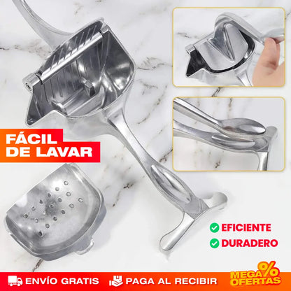Exprimidor de Frutas Premium
