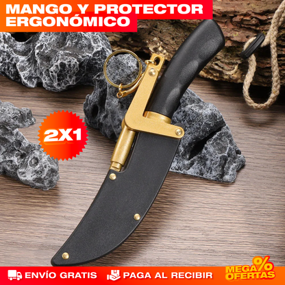 Cuchillo Blade Master Profesional – Promo 2x1