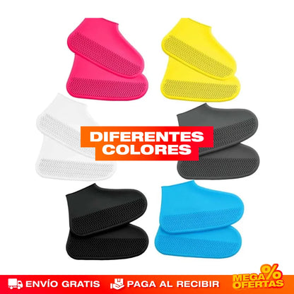 Fundas Protectoras de Zapatos – Promo 2x1