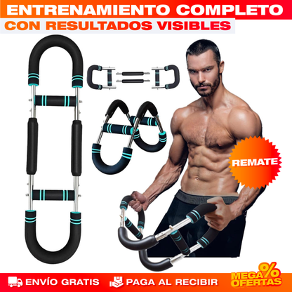 Entrenador FastFlex®