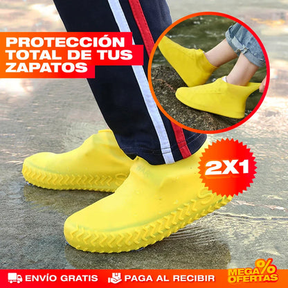 Fundas Protectoras de Zapatos – Promo 2x1